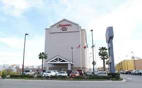 Hotel Hampton Inn Torreon